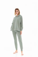 Pink Label - Homewear Soft Solid