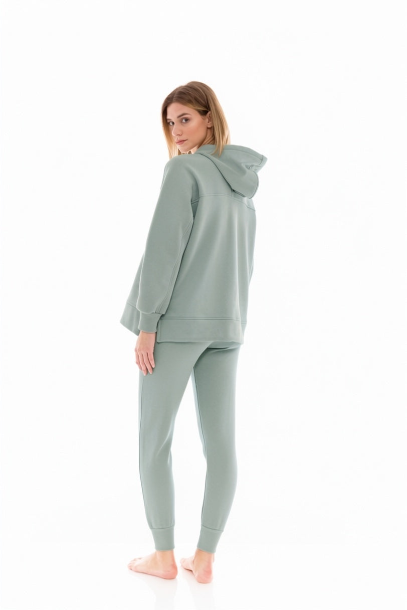 Pink Label - Homewear Soft Solid