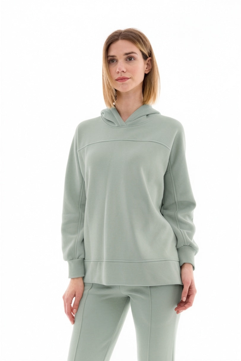 Pink Label - Homewear Soft Solid