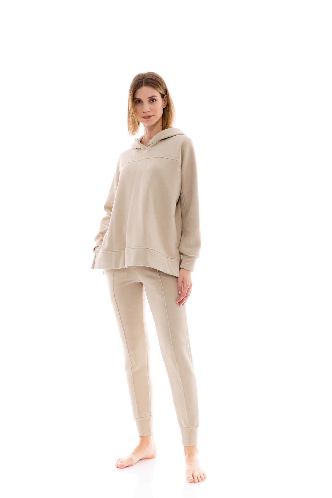Pink Label - Homewear Soft Solid
