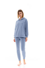 Pink Label - Homewear Soft Solid