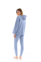 Pink Label - Homewear Soft Solid