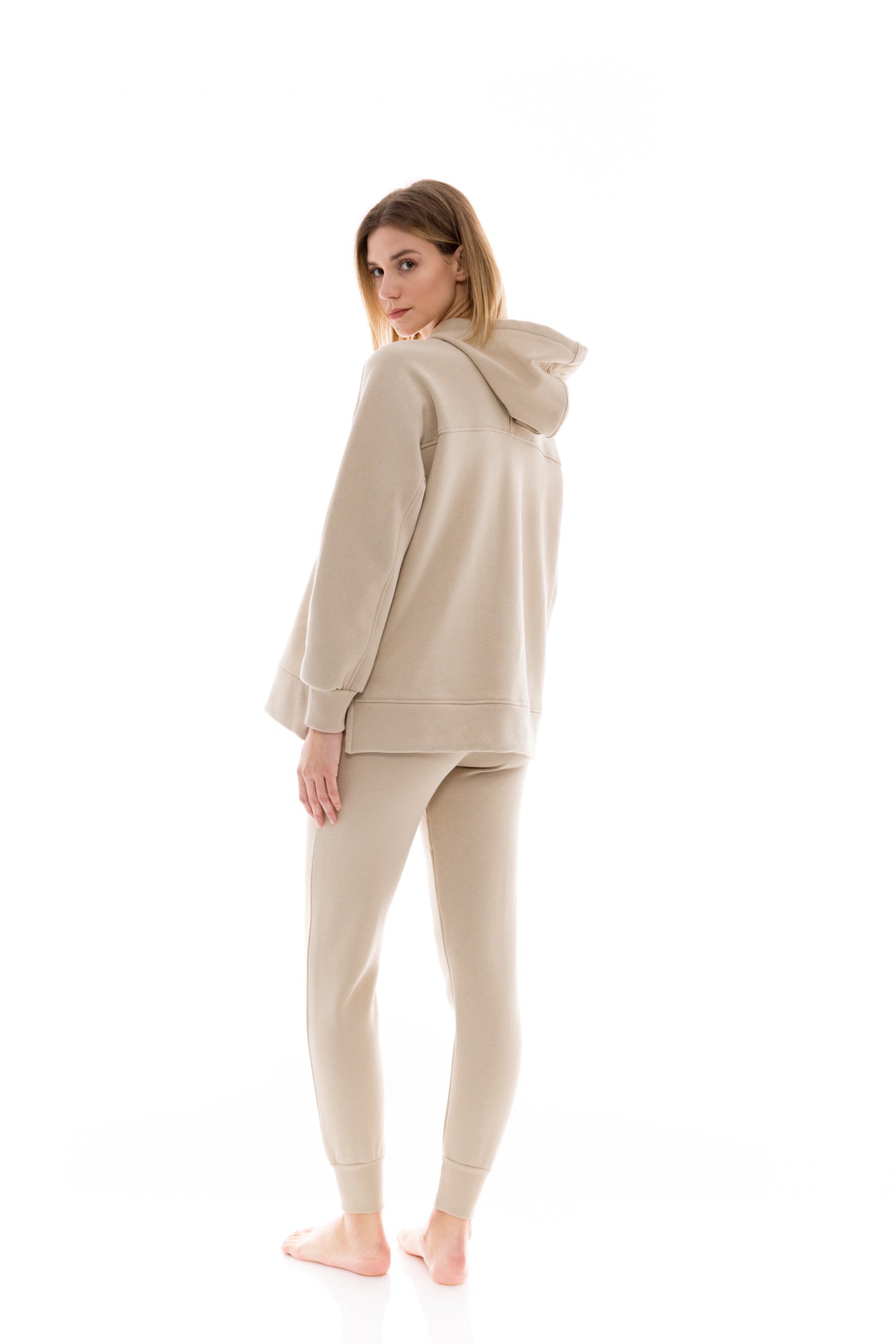 Pink Label - Homewear Soft Solid