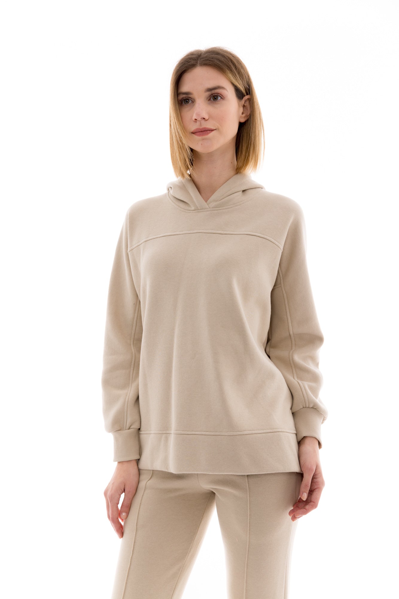 Pink Label - Homewear Soft Solid