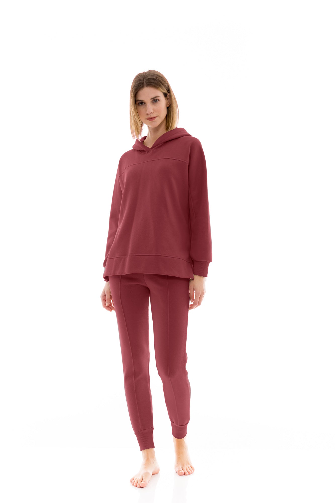 Pink Label - Homewear Soft Solid