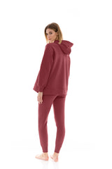 Pink Label - Homewear Soft Solid