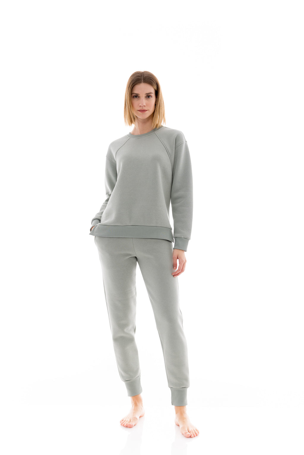 Pink Label - Homewear Soft Solid