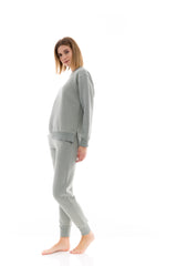 Pink Label - Homewear Soft Solid