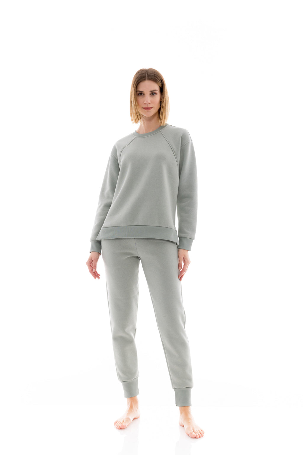 Pink Label - Homewear Soft Solid