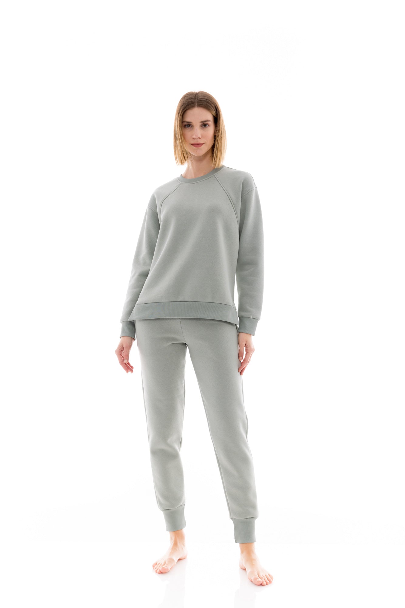 Pink Label - Homewear Soft Solid