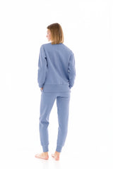 Pink Label - Homewear Soft Solid