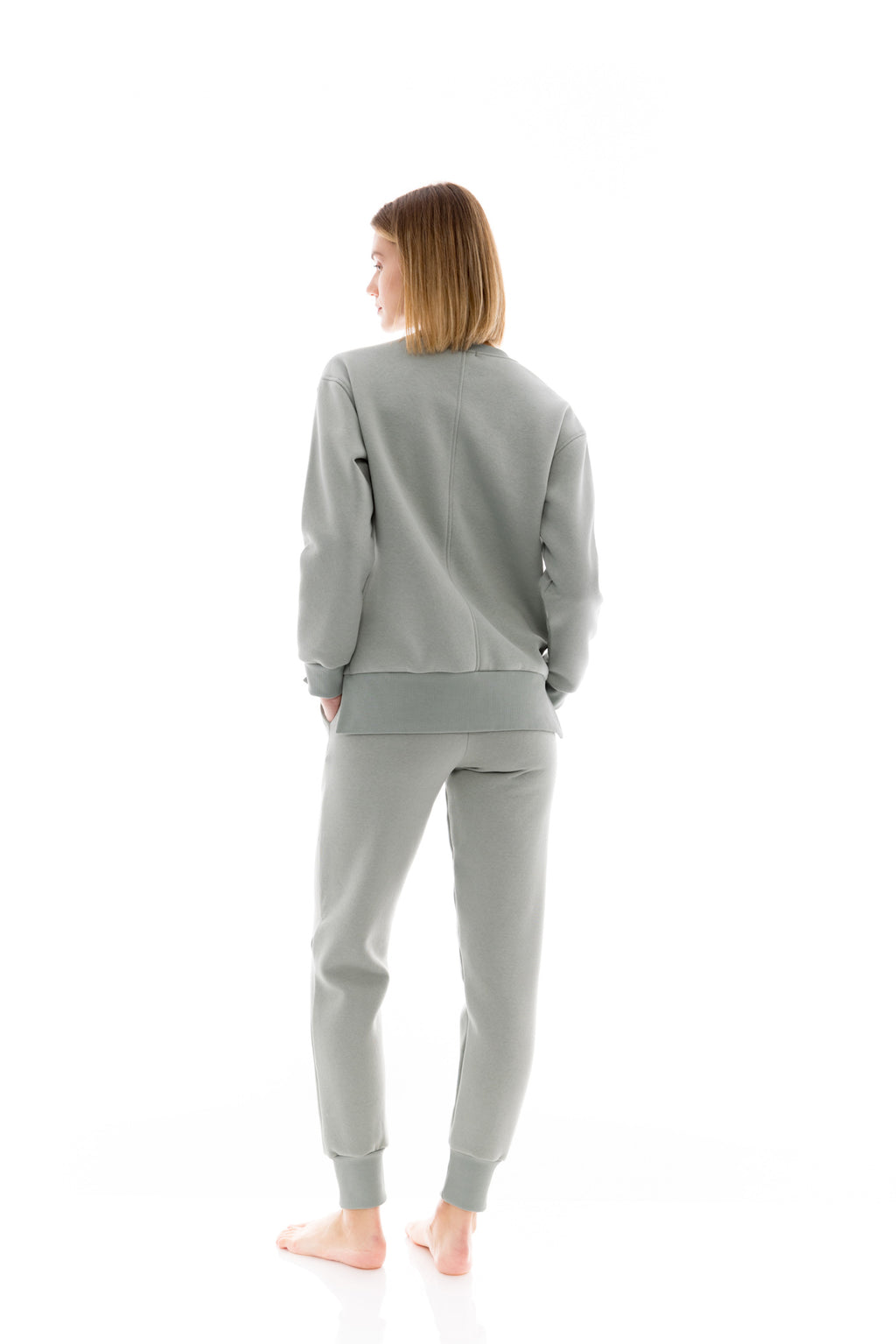 Pink Label - Homewear Soft Solid