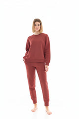 Pink Label - Homewear Soft Solid
