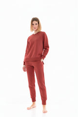 Pink Label - Homewear Soft Solid