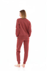 Pink Label - Homewear Soft Solid