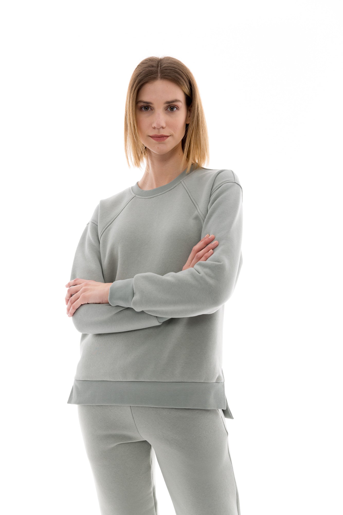 Pink Label - Homewear Soft Solid