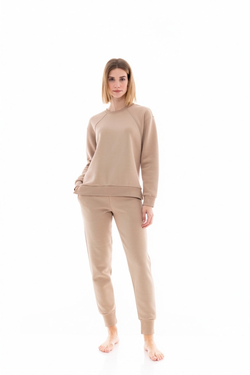 Pink Label - Homewear Soft Solid
