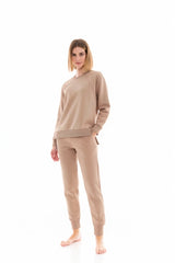 Pink Label - Homewear Soft Solid
