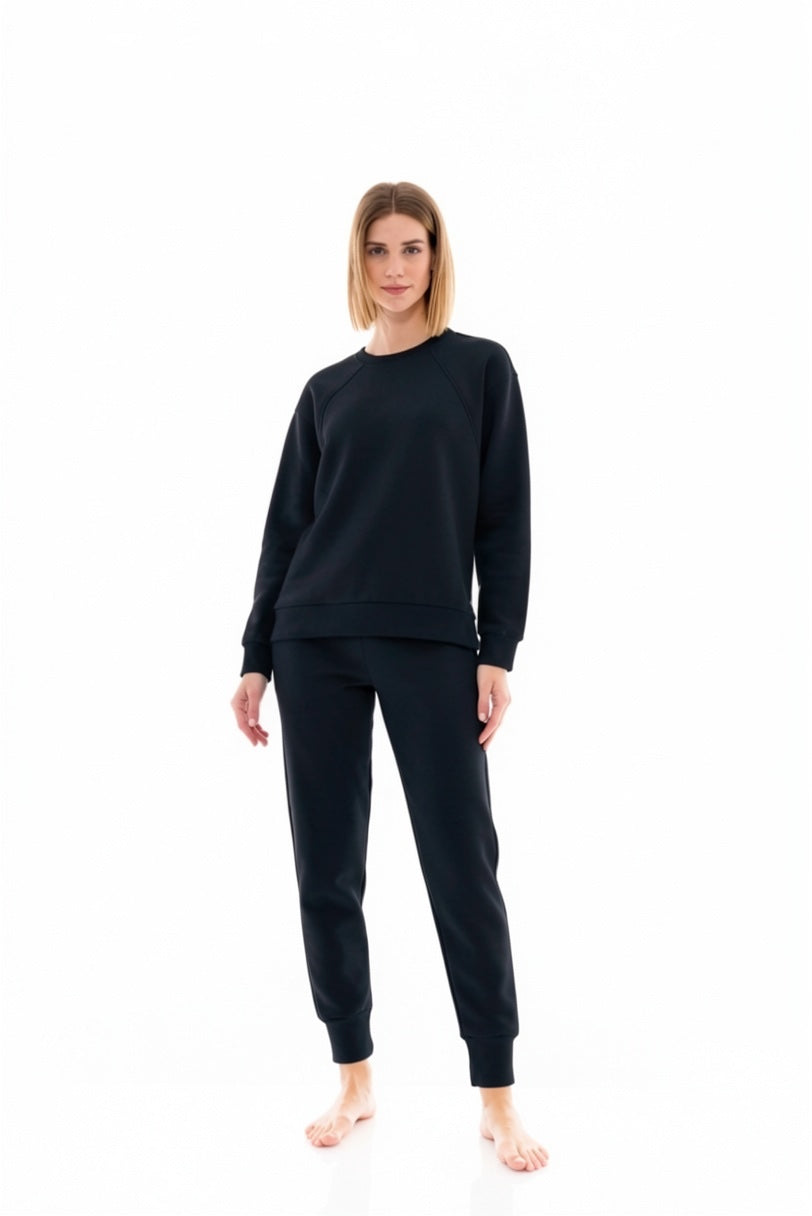 Pink Label - Homewear Soft Solid
