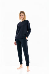 Pink Label - Homewear Soft Solid