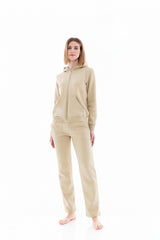 Pink Label - Trucksuit Hood Soft Solid