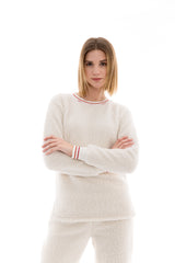 Pink Label - Pyjama Fleece Fluffy