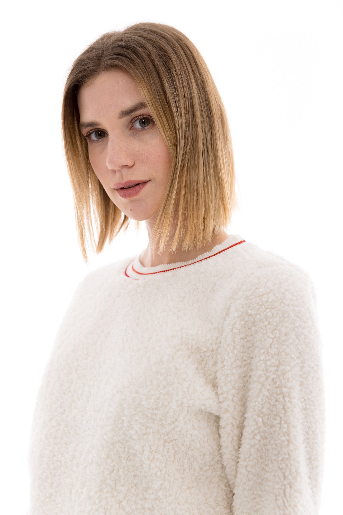 Pink Label - Pyjama Fleece Fluffy