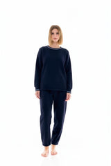 Pink Label - Pyjama Fleece Fluffy