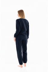 Pink Label - Pyjama Fleece Fluffy