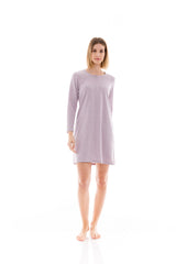 Pink Label - Nightgwon Jacquard Petti Plaid