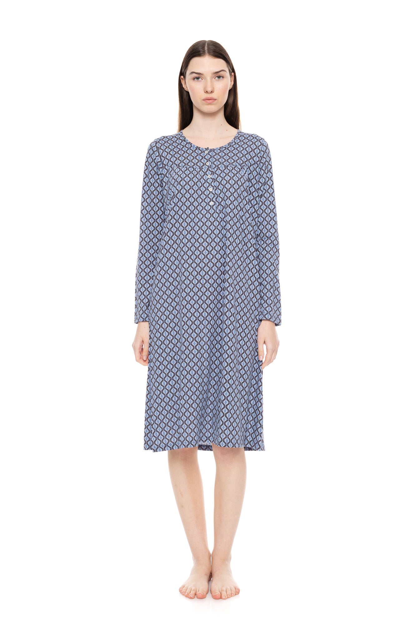 Pink Label - Nightgown Classic Mindnight Dreams