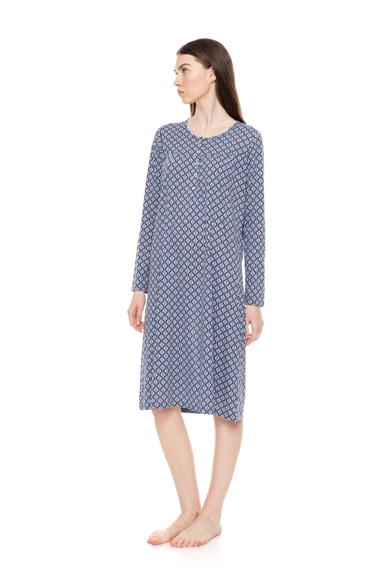 Pink Label - Nightgown Classic Mindnight Dreams