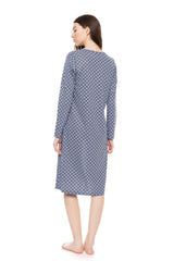 Pink Label - Nightgown Classic Mindnight Dreams