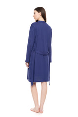 Pink Label - Nightgown 2Pcs Set Geo Lovers