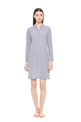 Pink Label - Nightgown Geo Lovers