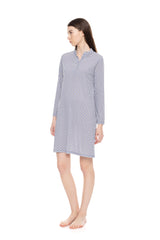 Pink Label - Nightgown Geo Lovers