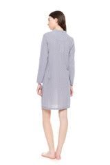 Pink Label - Nightgown Geo Lovers