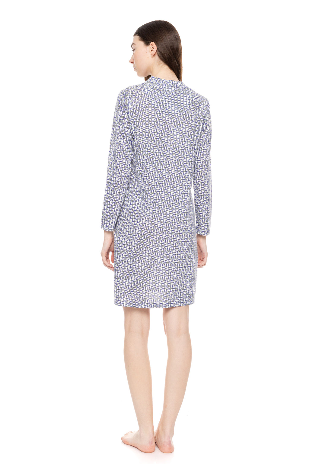 Pink Label - Nightgown Geo Lovers