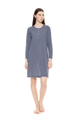 Pink Label - Nightgown Mindnight Forest