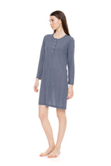 Pink Label - Nightgown Mindnight Forest