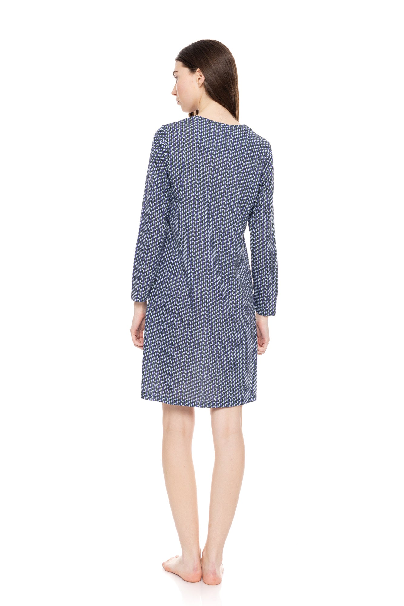 Pink Label - Nightgown Mindnight Forest