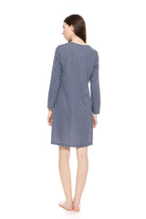 Pink Label - Nightgown Mindnight Forest