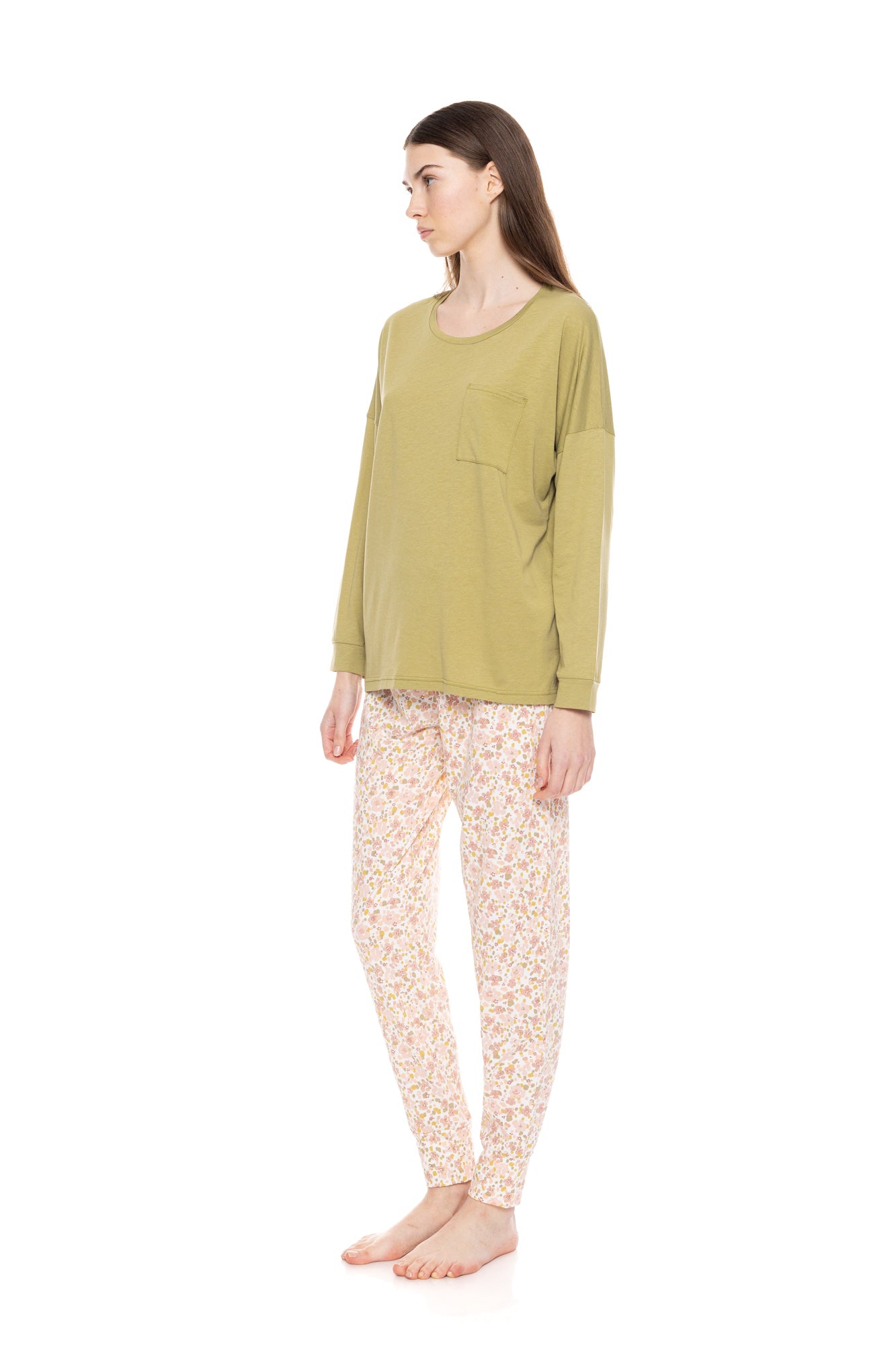 Pink Label - Pyjama Blossom Flower
