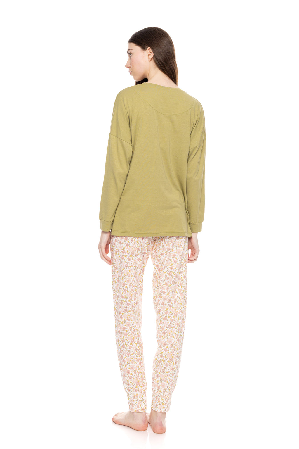 Pink Label - Pyjama Blossom Flower