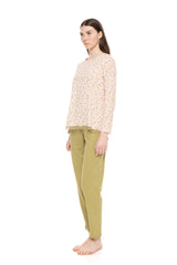 Pink Label - Pyjama Blossom Flower