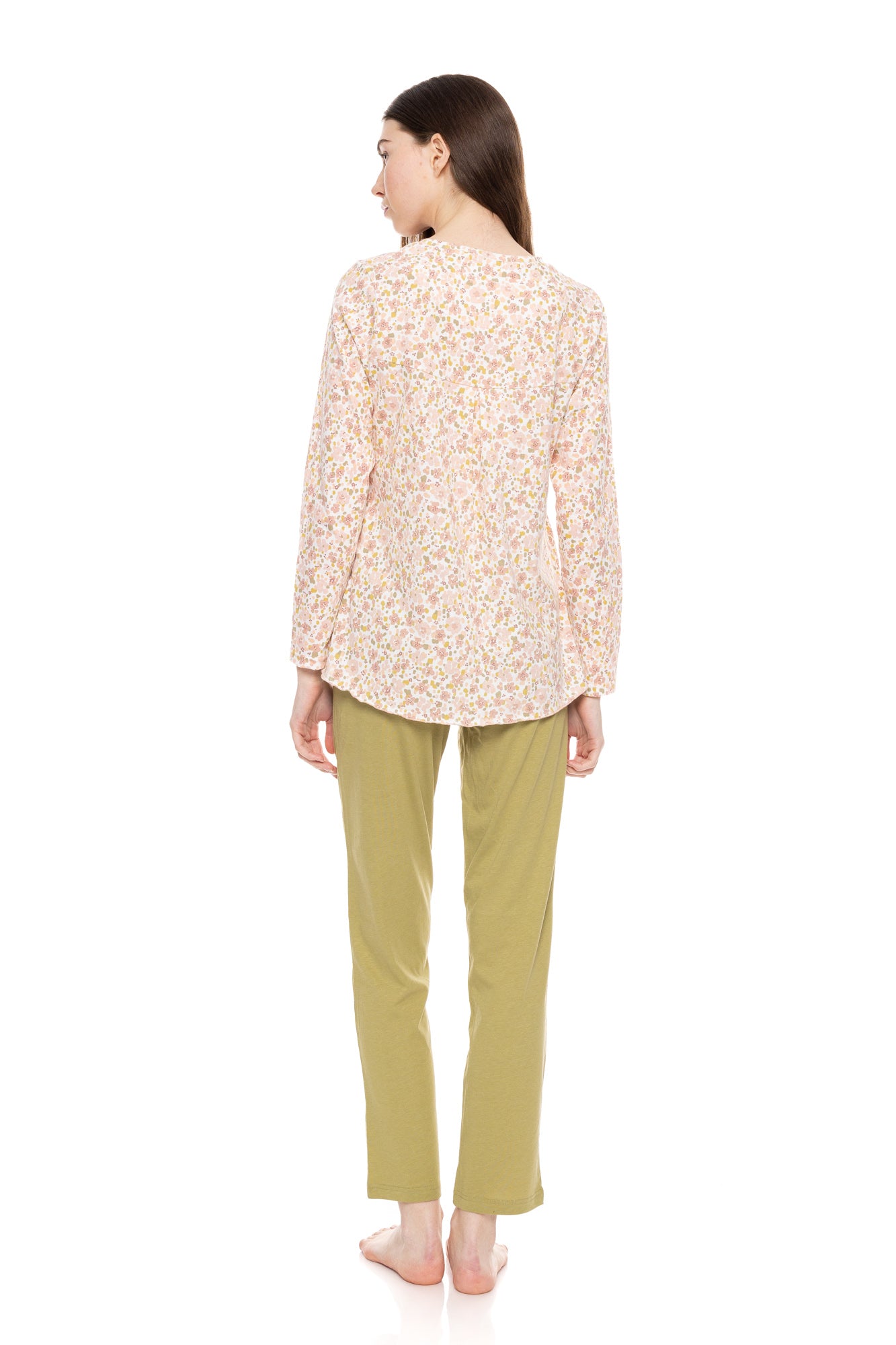 Pink Label - Pyjama Blossom Flower