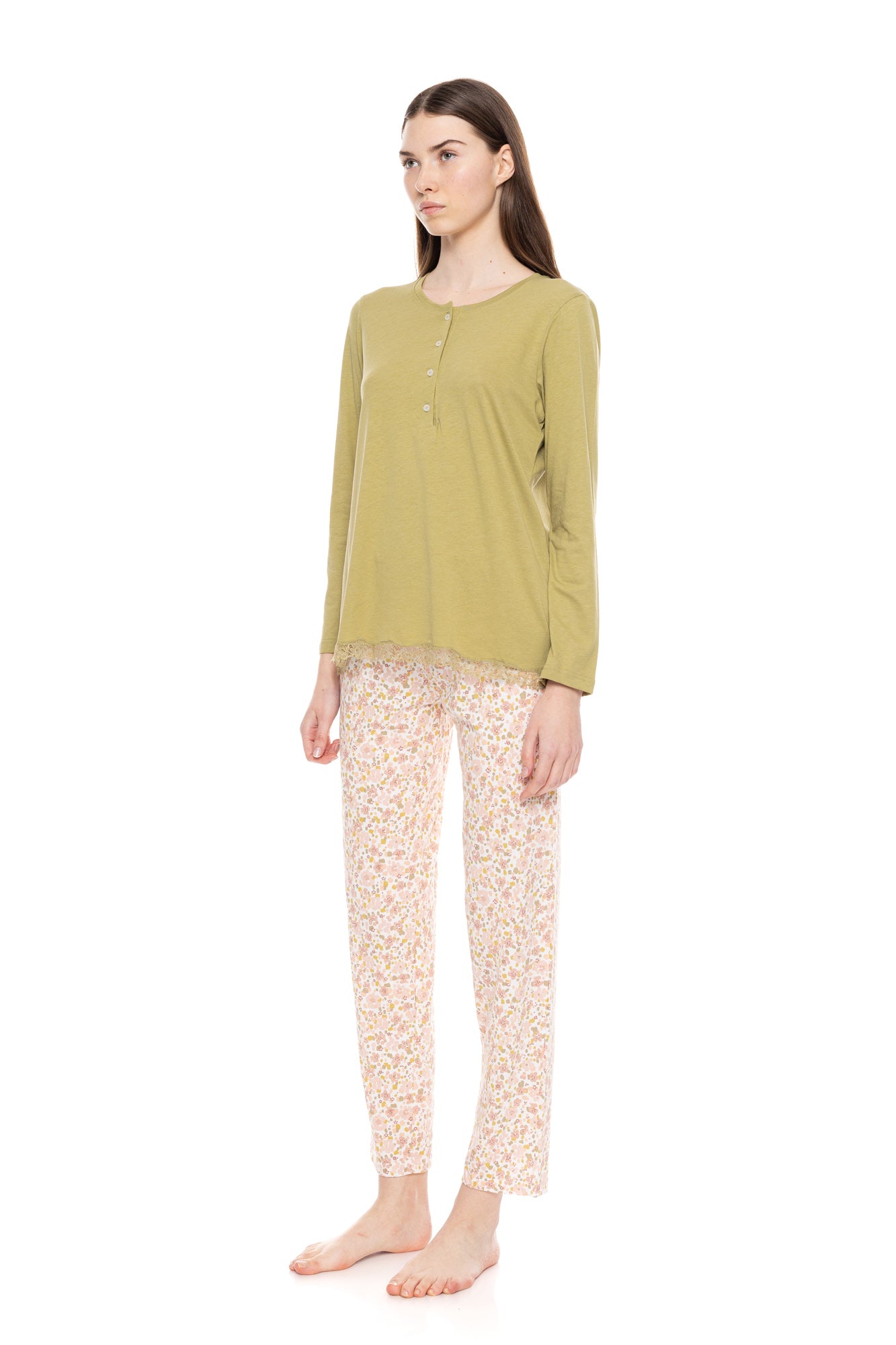 Pink Label - Pyjama Blossom Flower