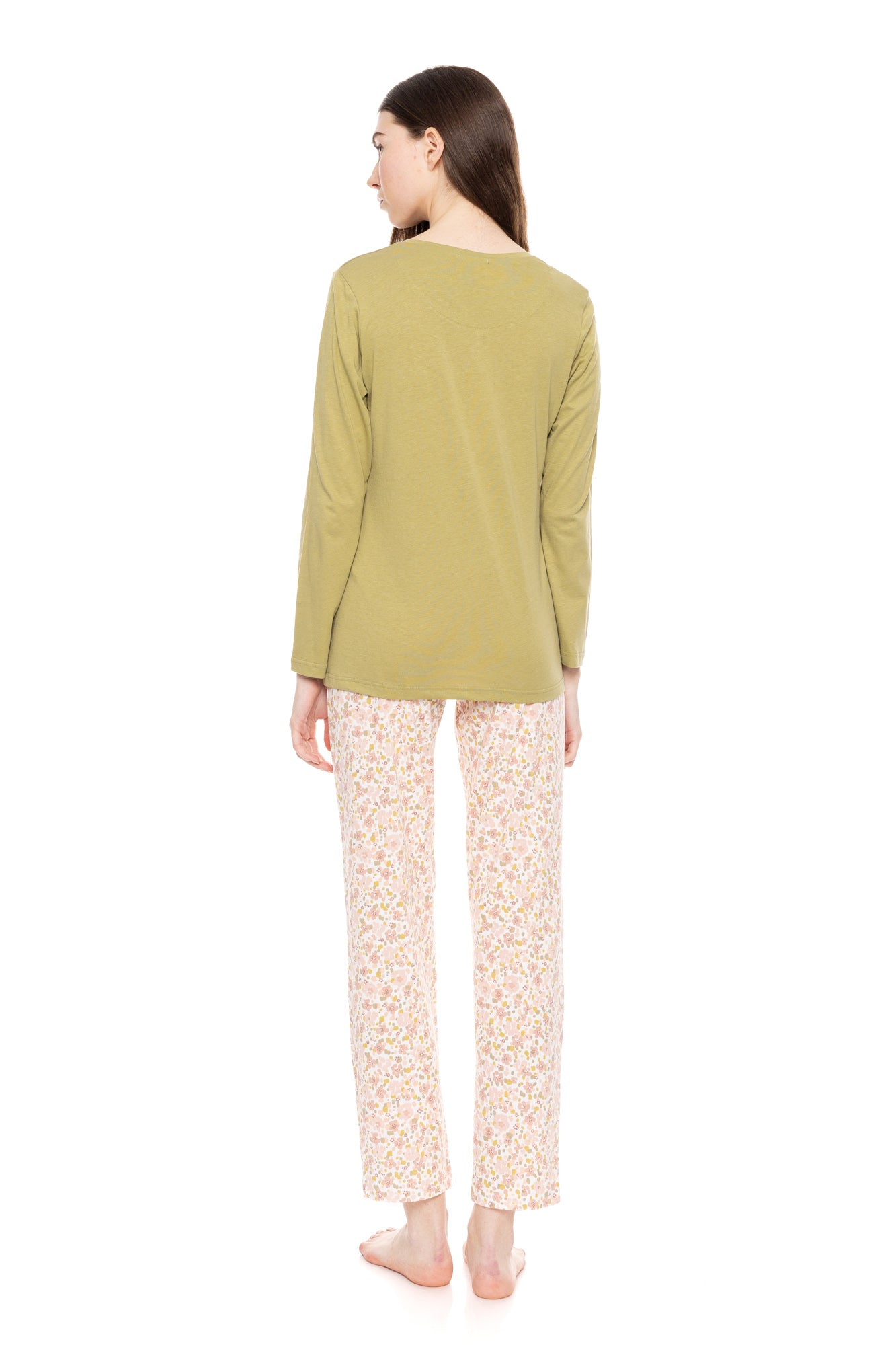 Pink Label - Pyjama Blossom Flower