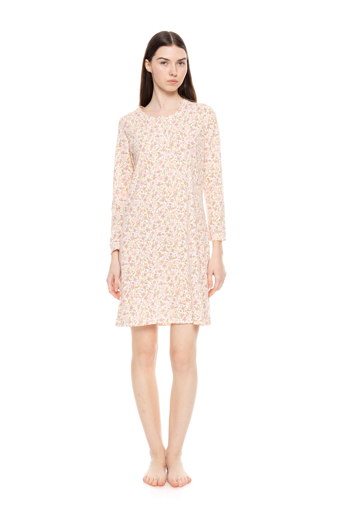 Pink Label - Nightgown Blossom Flower
