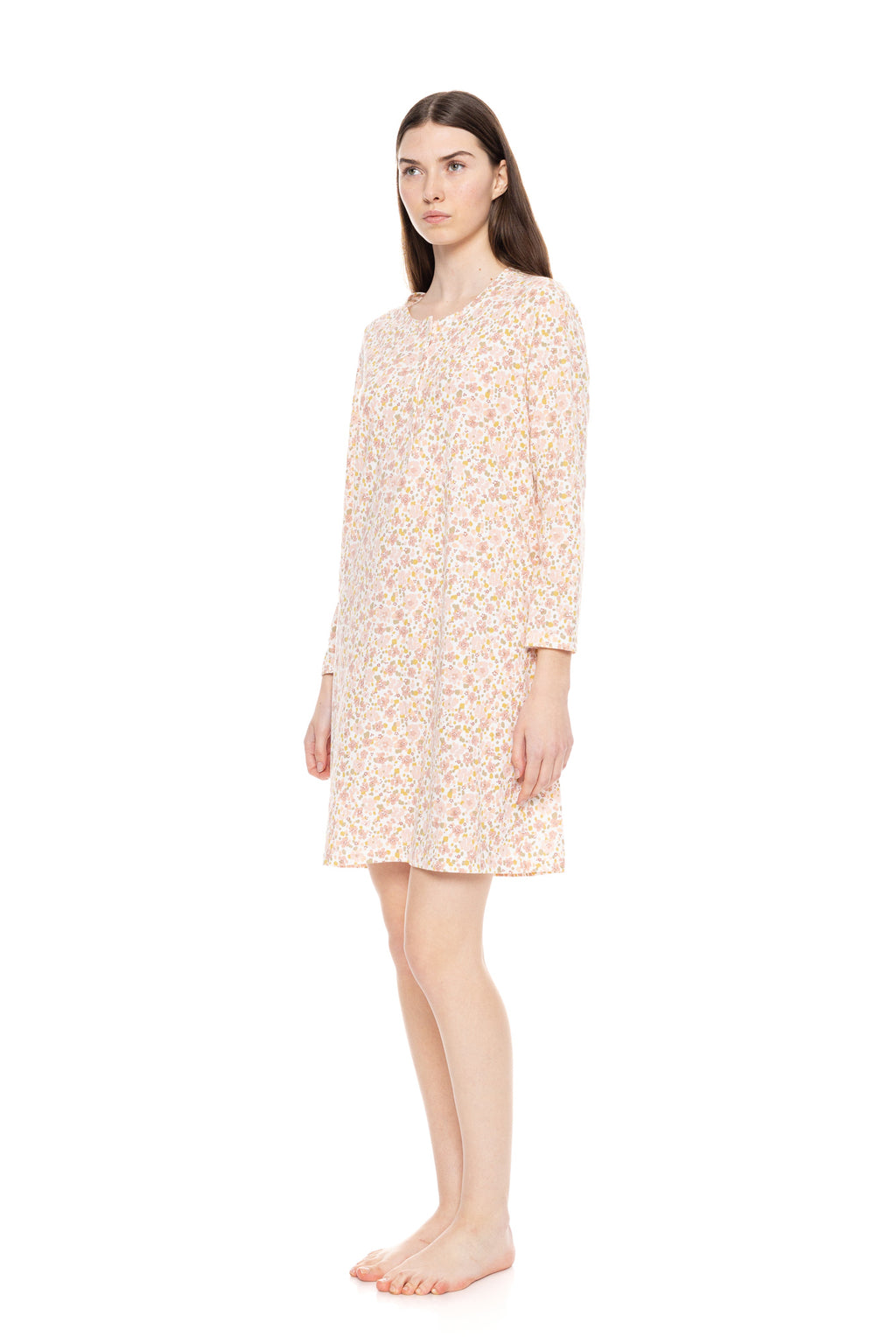 Pink Label - Nightgown Blossom Flower